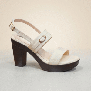 LEADIES STYLISH HEEL