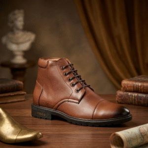 MEN BOOTS